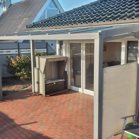 Am Ringwall 76 Cuxhaven Esterno foto