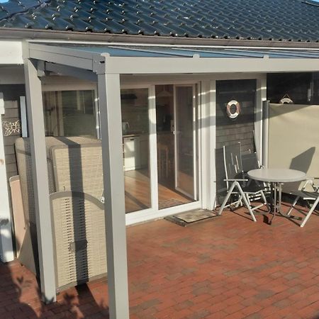 Am Ringwall 76 Cuxhaven Esterno foto