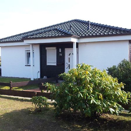 Am Ringwall 76 Cuxhaven Esterno foto