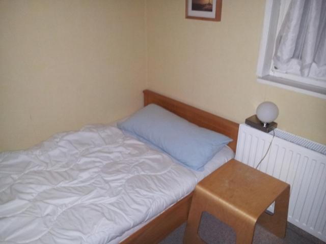Am Ringwall 76 Cuxhaven Esterno foto