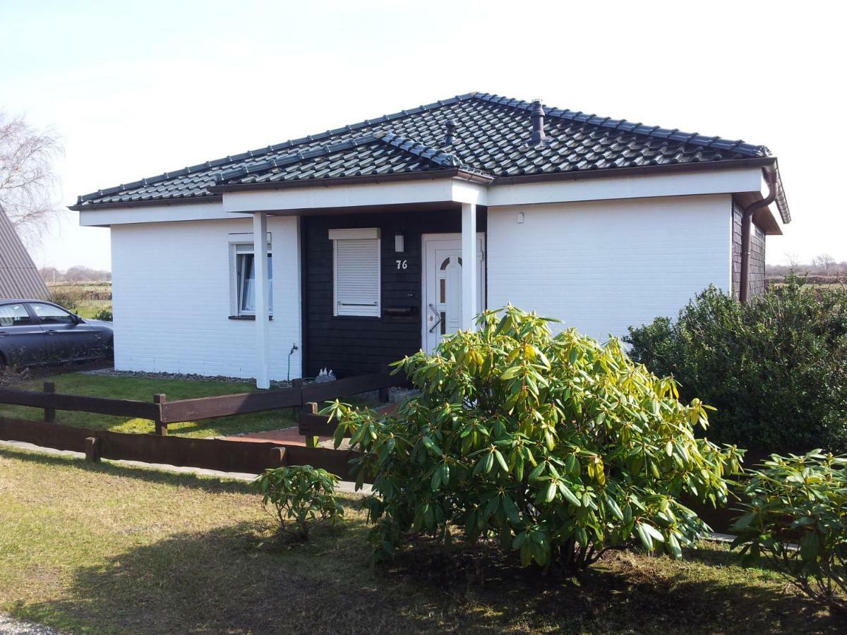 Am Ringwall 76 Cuxhaven Esterno foto
