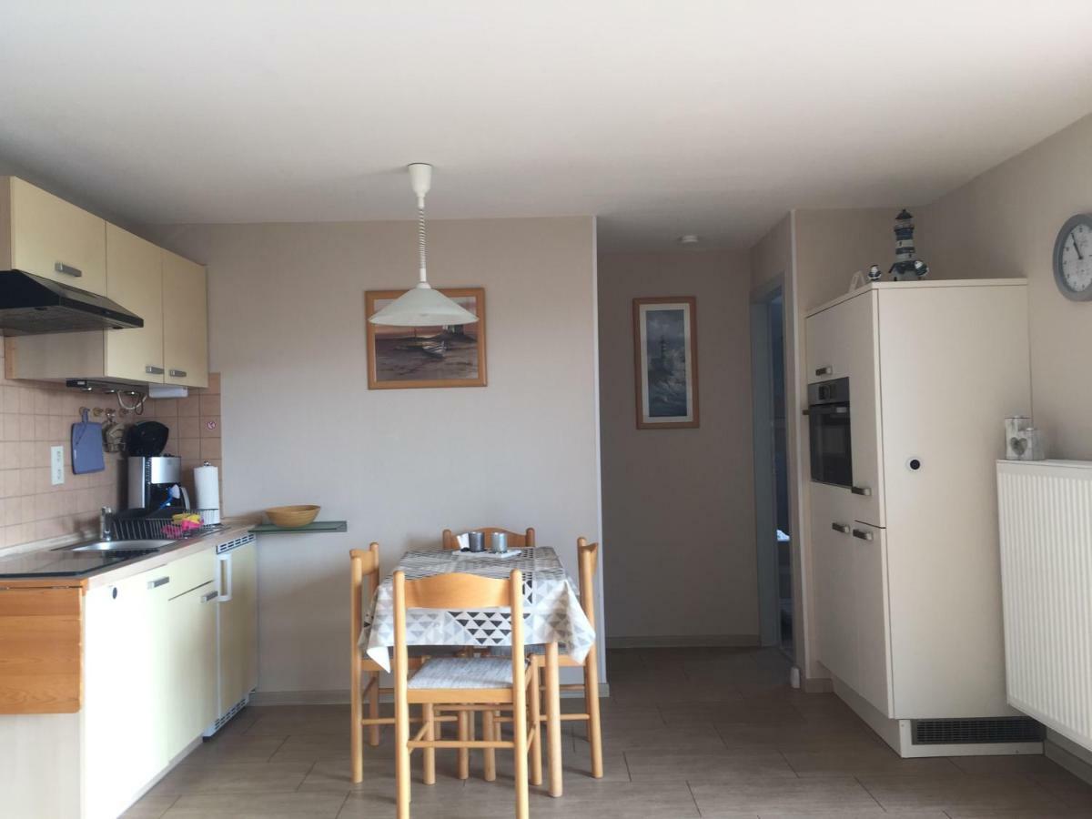 Am Ringwall 76 Cuxhaven Esterno foto